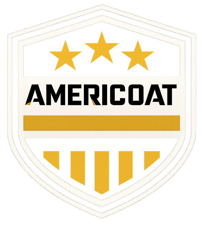 AmeriCoat Powder Coating
